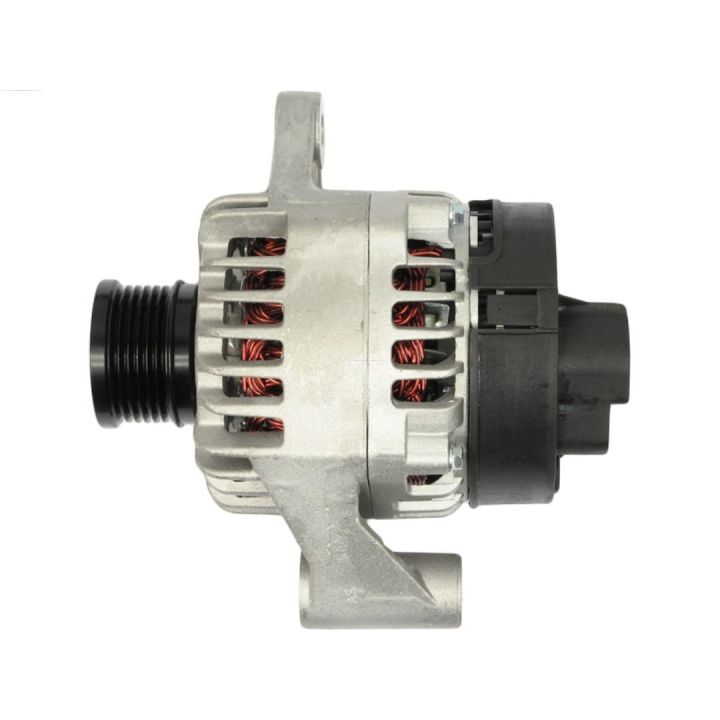 Kintamosios srovės generatorius AS-PL A6107