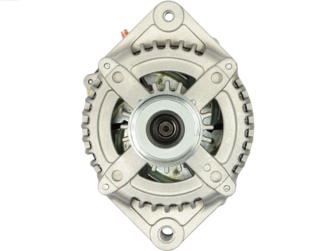 Kintamosios srovės generatorius AS-PL A6108