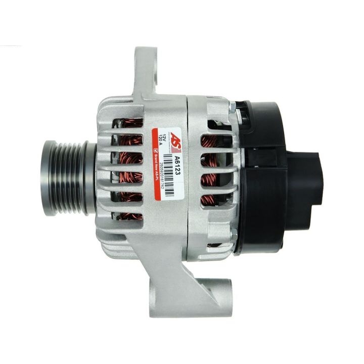 Kintamosios srovės generatorius AS-PL A6123