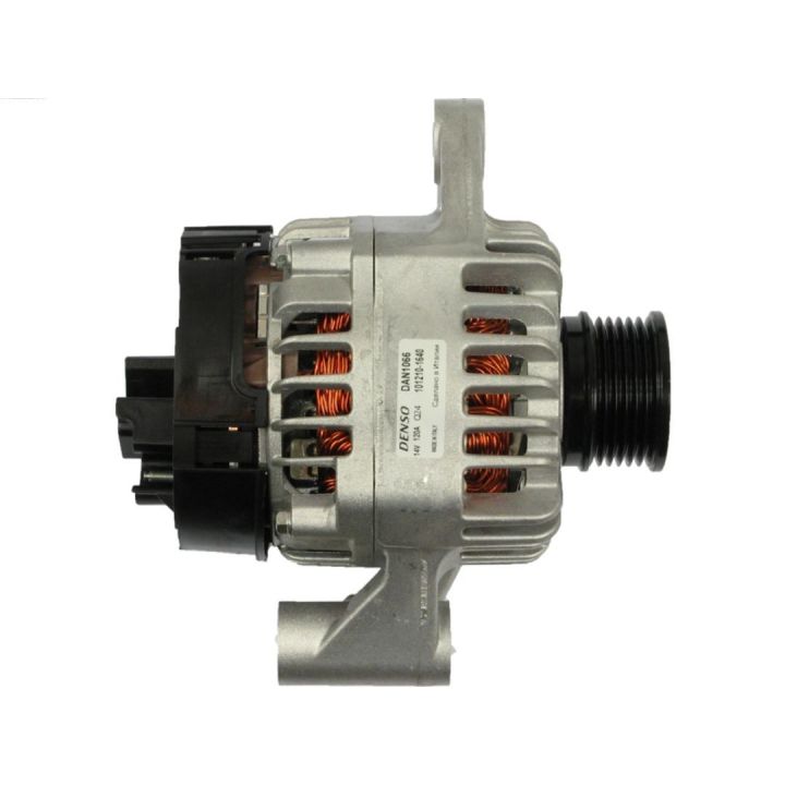 Kintamosios srovės generatorius AS-PL A6123(DENSO)