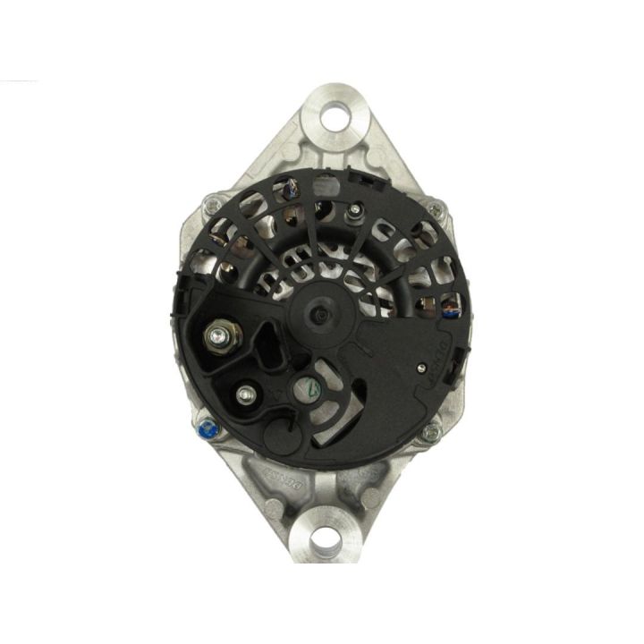 Kintamosios srovės generatorius AS-PL A6123(DENSO)