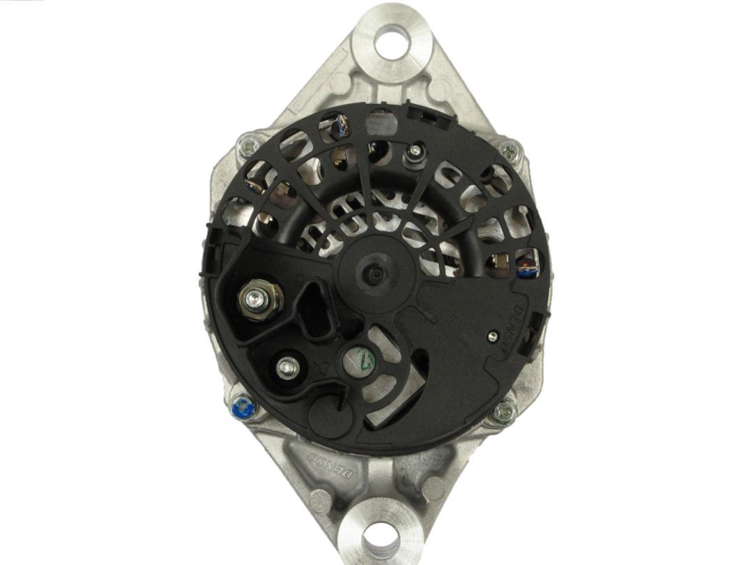 Kintamosios srovės generatorius AS-PL A6123(DENSO)