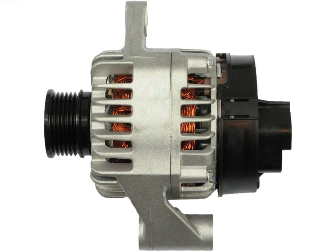 Kintamosios srovės generatorius AS-PL A6123(DENSO)