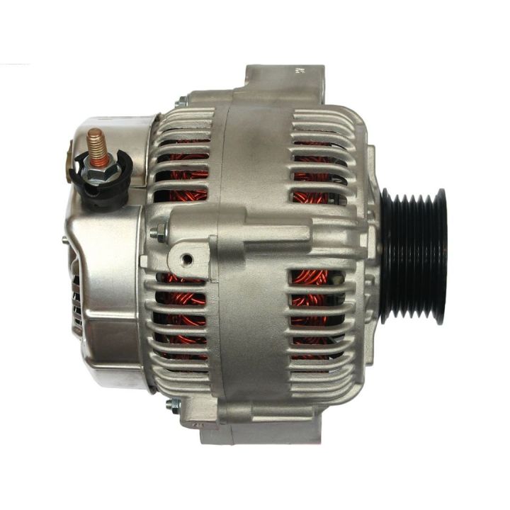 Kintamosios srovės generatorius AS-PL A6126