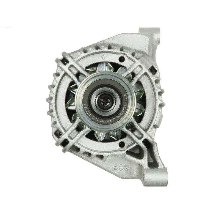 Kintamosios srovės generatorius AS-PL A6130(DENSO)