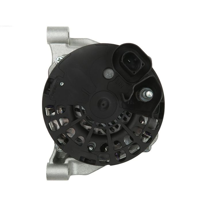 Kintamosios srovės generatorius AS-PL A6130(DENSO)