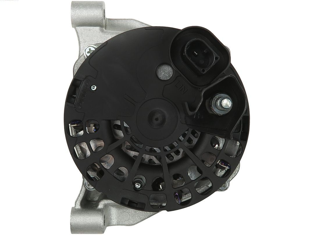 Kintamosios srovės generatorius AS-PL A6130(DENSO)