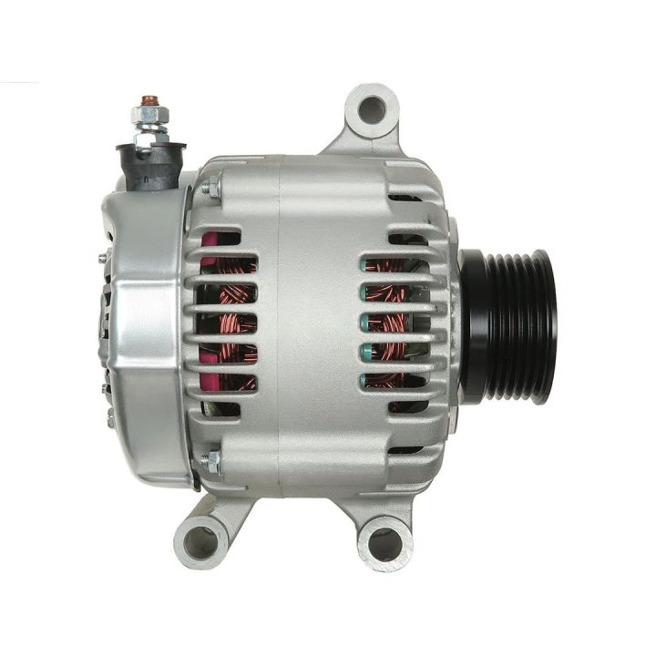 Kintamosios srovės generatorius AS-PL A6141