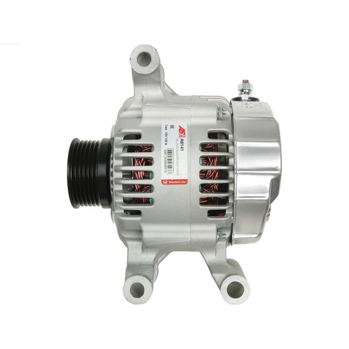 Kintamosios srovės generatorius AS-PL A6141