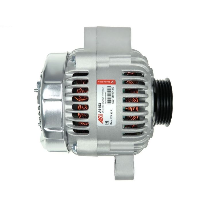 Kintamosios srovės generatorius AS-PL A6153