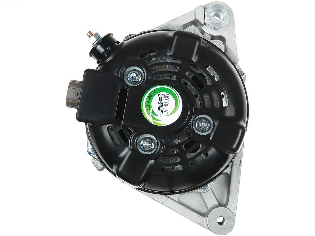 Kintamosios srovės generatorius AS-PL A6157