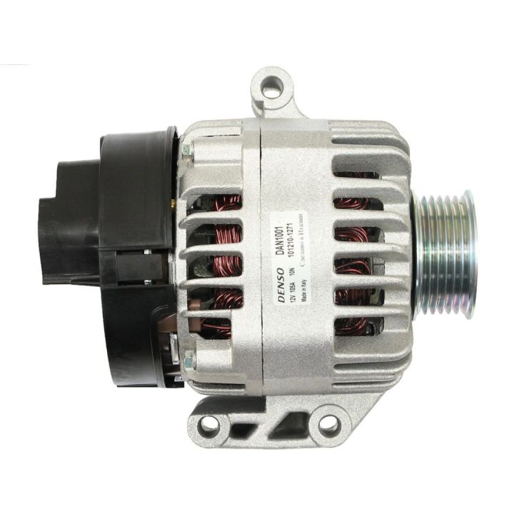 Kintamosios srovės generatorius AS-PL A6159(DENSO)