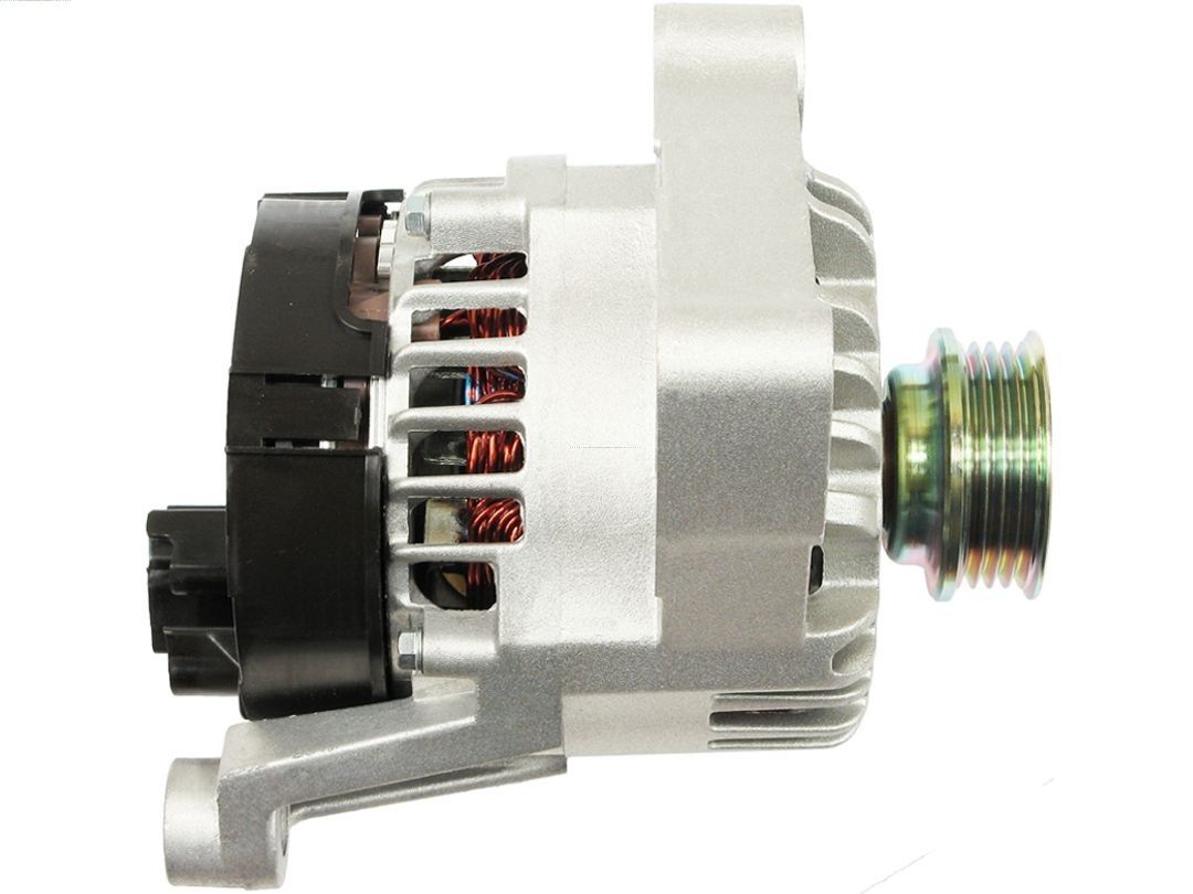 Kintamosios srovės generatorius AS-PL A6160(DENSO)