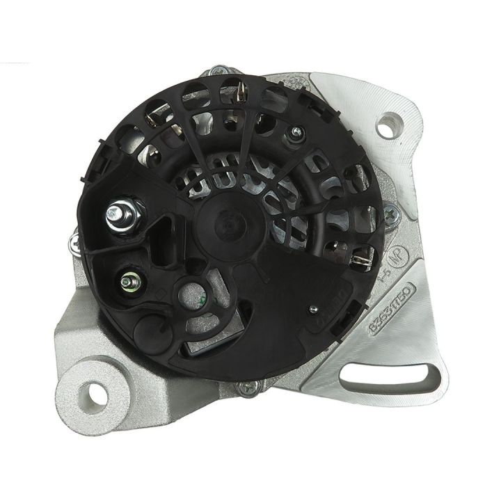 Kintamosios srovės generatorius AS-PL A6161(DENSO)