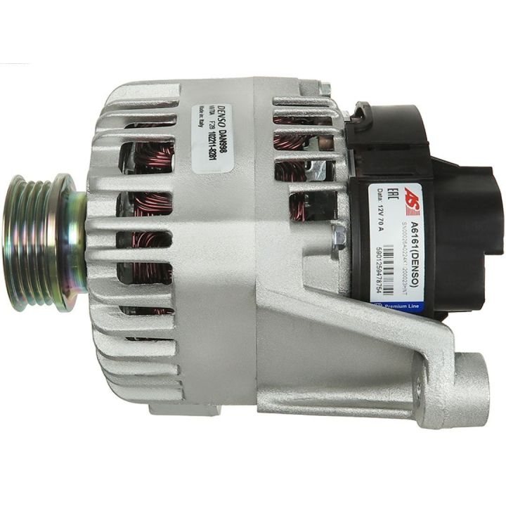 Kintamosios srovės generatorius AS-PL A6161(DENSO)