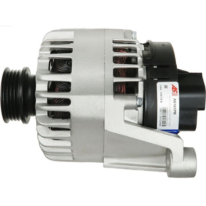 Kintamosios srovės generatorius AS-PL A6161PR