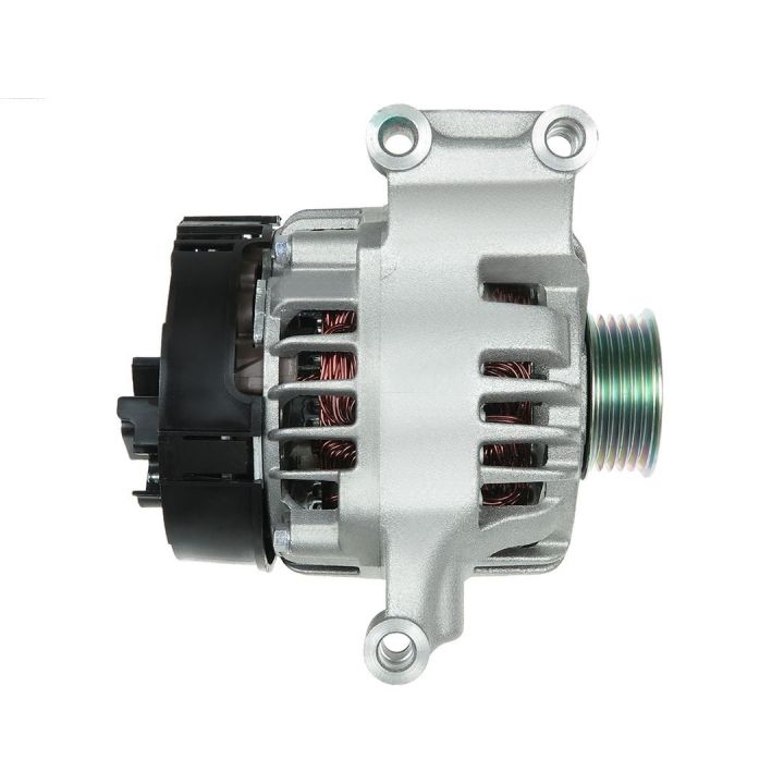 Kintamosios srovės generatorius AS-PL A6166(DENSO)