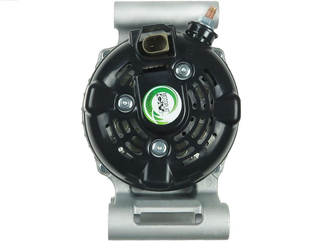 Kintamosios srovės generatorius AS-PL A6174