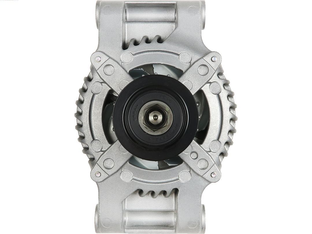 Kintamosios srovės generatorius AS-PL A6174(DENSO)