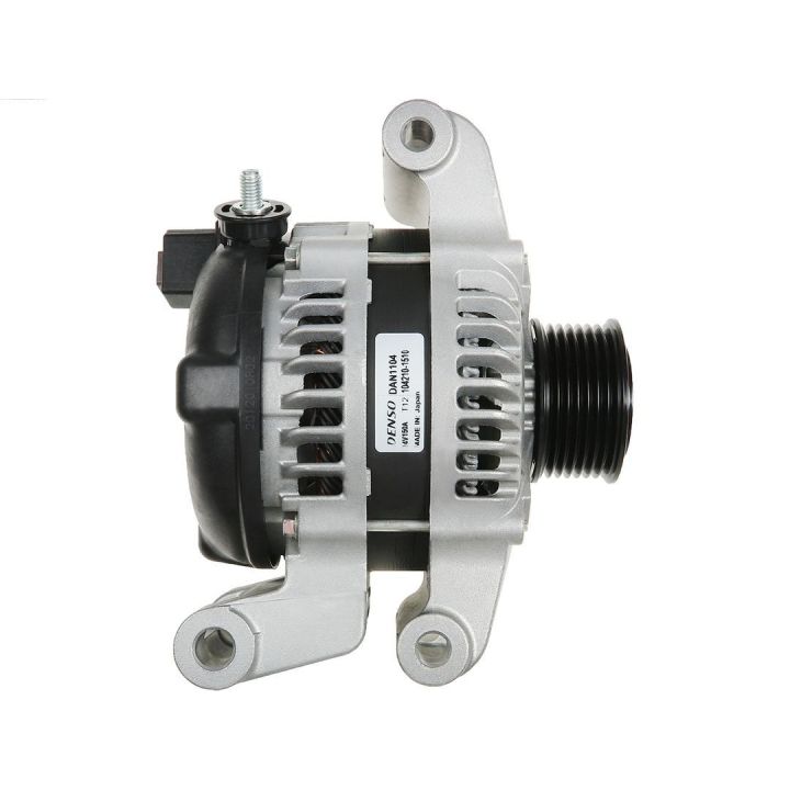 Kintamosios srovės generatorius AS-PL A6174(DENSO)