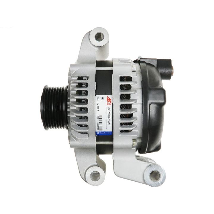 Kintamosios srovės generatorius AS-PL A6174(DENSO)