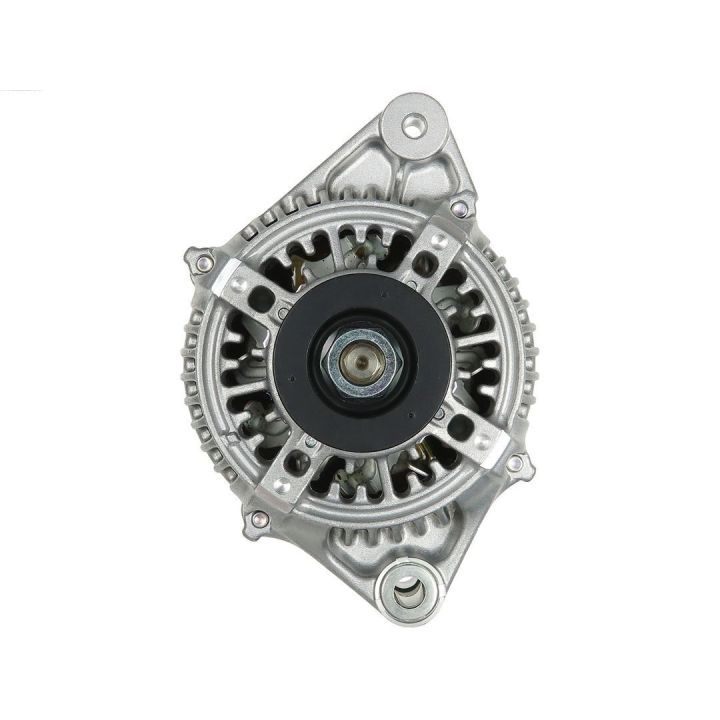 Kintamosios srovės generatorius AS-PL A6191(DENSO)