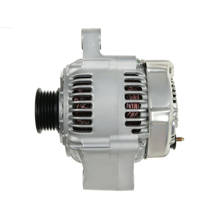 Kintamosios srovės generatorius AS-PL A6191(DENSO)