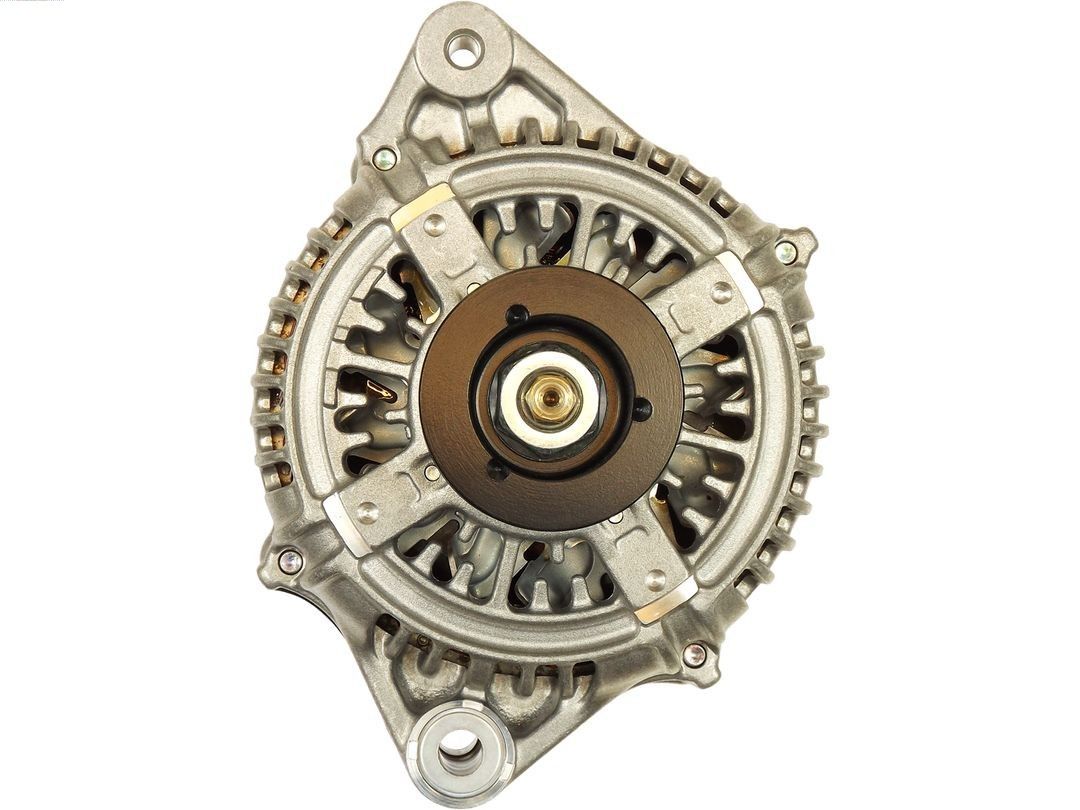 Kintamosios srovės generatorius AS-PL A6196(DENSO)