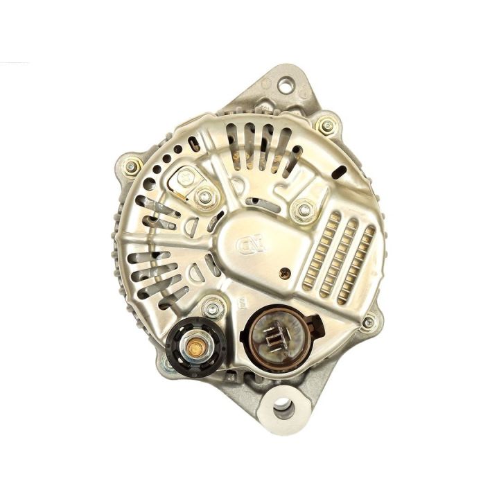 Kintamosios srovės generatorius AS-PL A6196(DENSO)