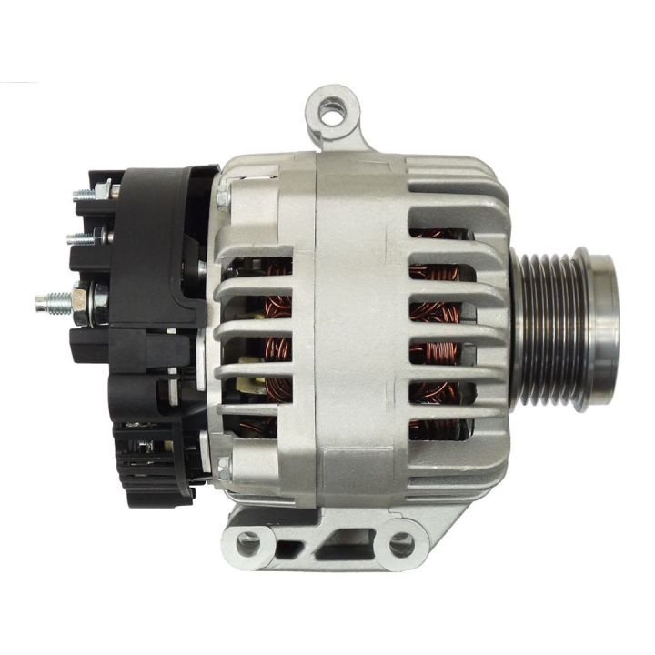 Kintamosios srovės generatorius AS-PL A6203