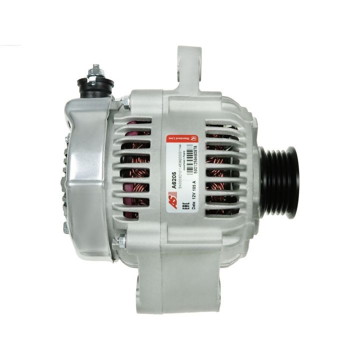 Kintamosios srovės generatorius AS-PL A6205
