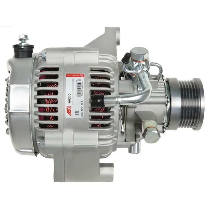 Kintamosios srovės generatorius AS-PL A6210