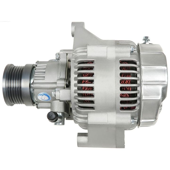 Kintamosios srovės generatorius AS-PL A6210