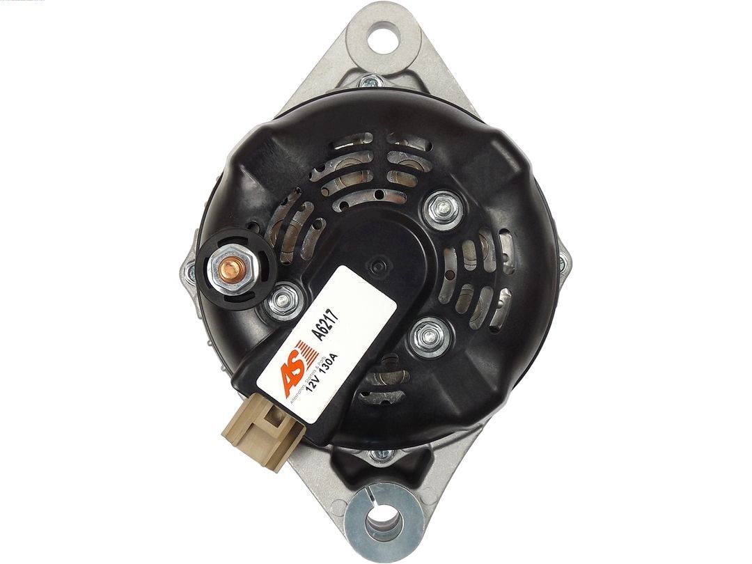 Kintamosios srovės generatorius AS-PL A6217