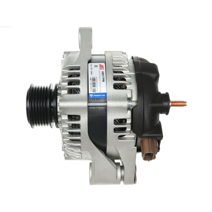 Kintamosios srovės generatorius AS-PL A6217PR