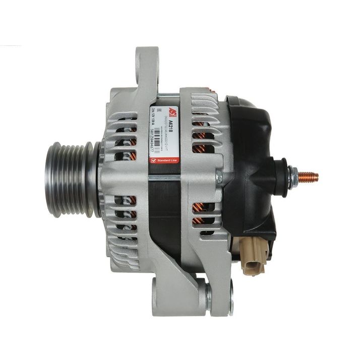 Kintamosios srovės generatorius AS-PL A6218