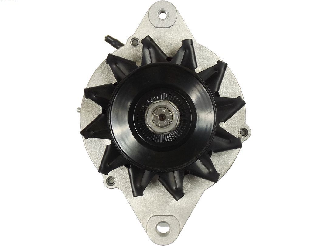 Kintamosios srovės generatorius AS-PL A6221(DENSO)