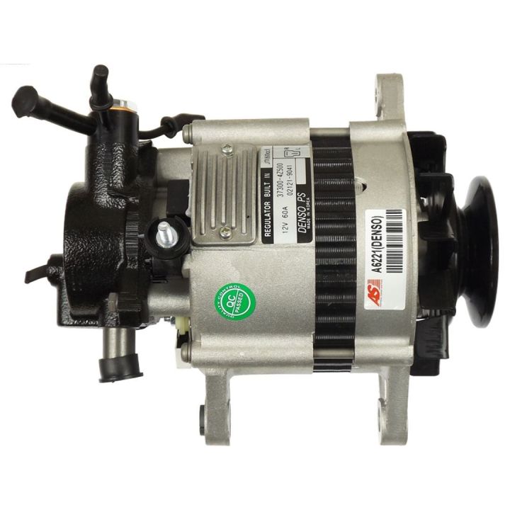 Kintamosios srovės generatorius AS-PL A6221(DENSO)