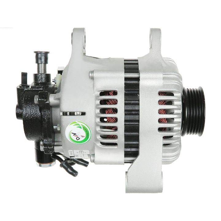 Kintamosios srovės generatorius AS-PL A6222(DENSO)