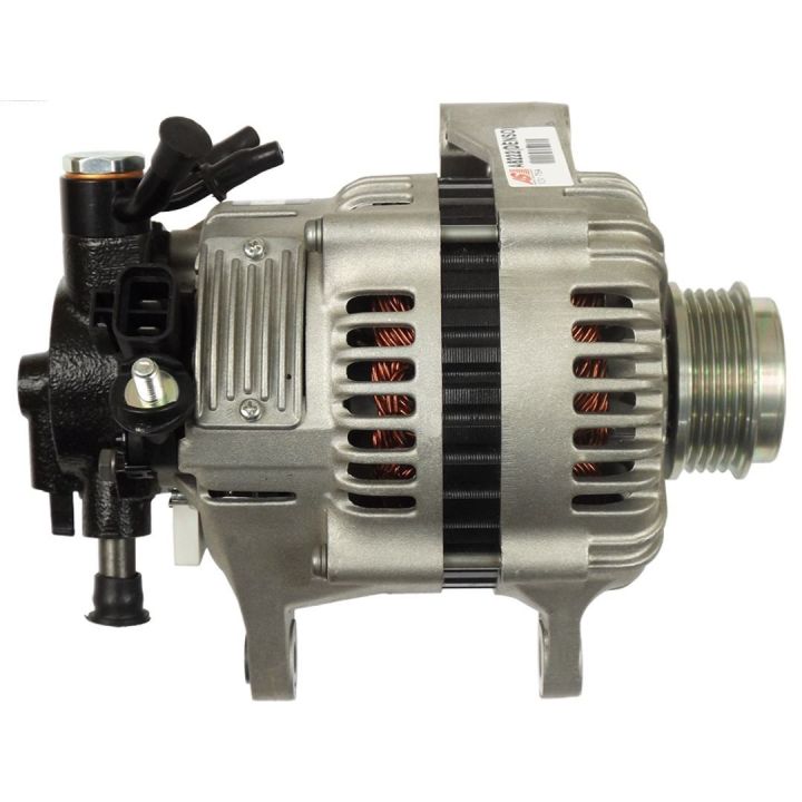Kintamosios srovės generatorius AS-PL A6222(DENSO)(P)