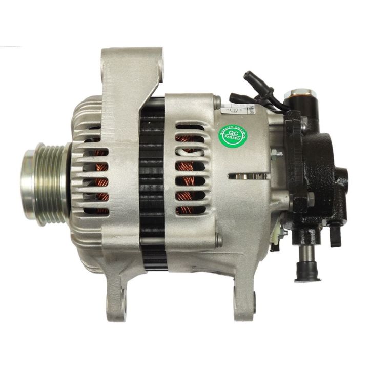 Kintamosios srovės generatorius AS-PL A6222(DENSO)(P)