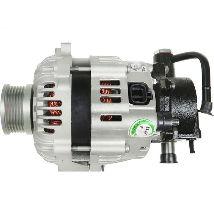 Kintamosios srovės generatorius AS-PL A6223(DENSO)