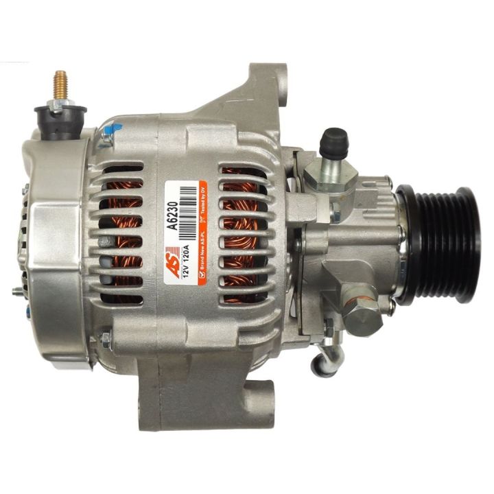 Kintamosios srovės generatorius AS-PL A6230