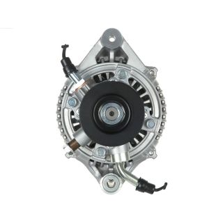 Kintamosios srovės generatorius AS-PL A6230(DENSO)