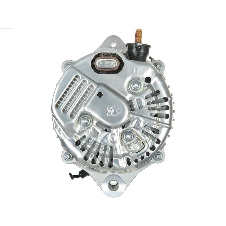 Kintamosios srovės generatorius AS-PL A6230(DENSO)