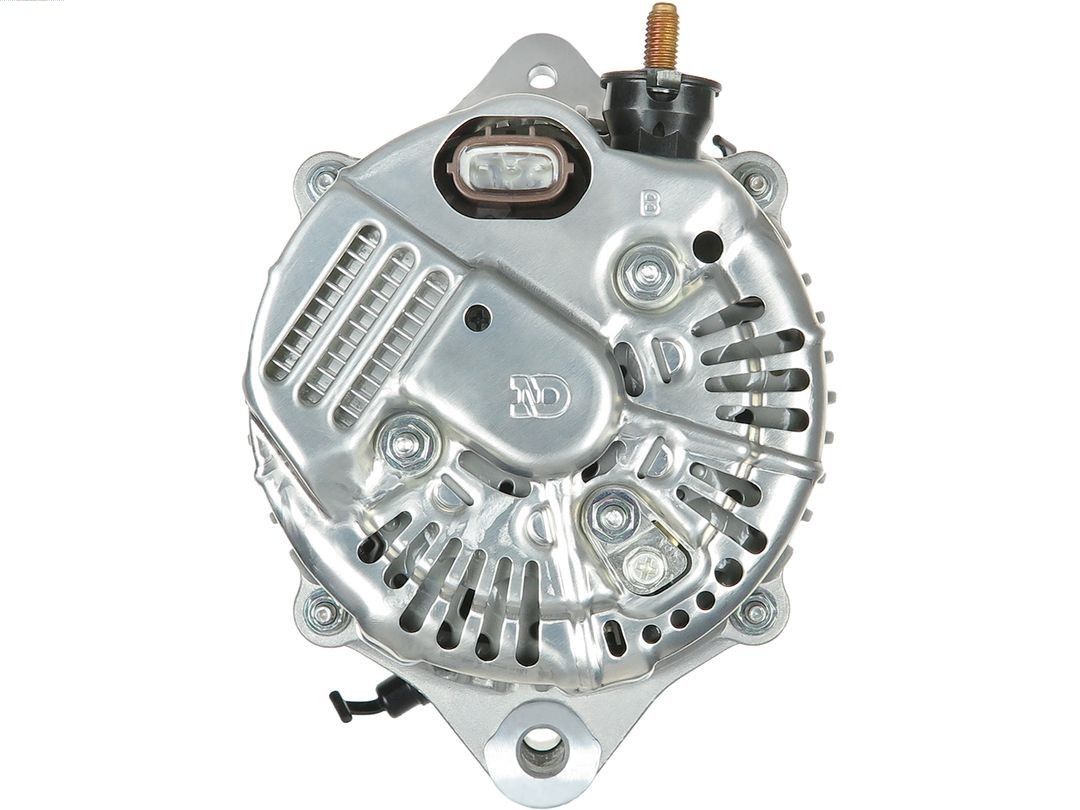 Kintamosios srovės generatorius AS-PL A6230(DENSO)