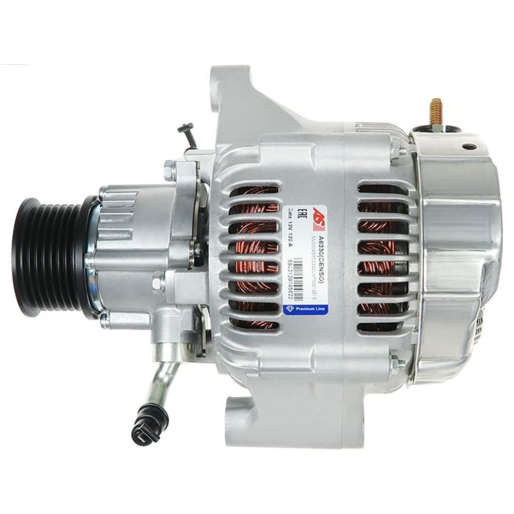Kintamosios srovės generatorius AS-PL A6230(DENSO)