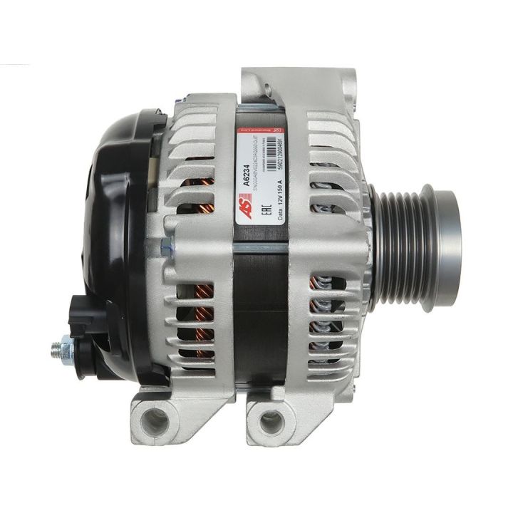 Kintamosios srovės generatorius AS-PL A6234