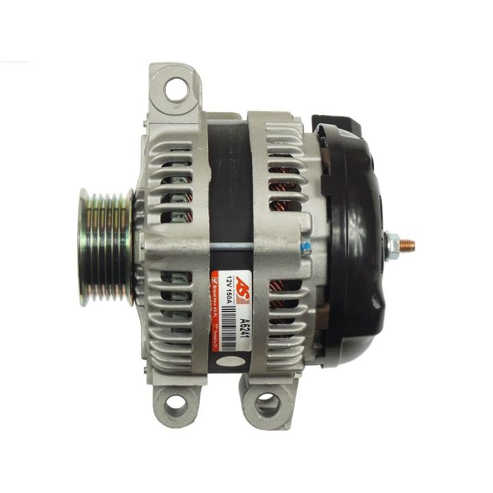 Kintamosios srovės generatorius AS-PL A6241