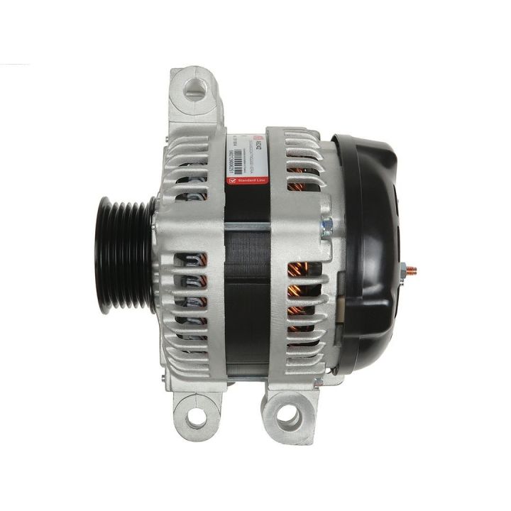 Kintamosios srovės generatorius AS-PL A6242